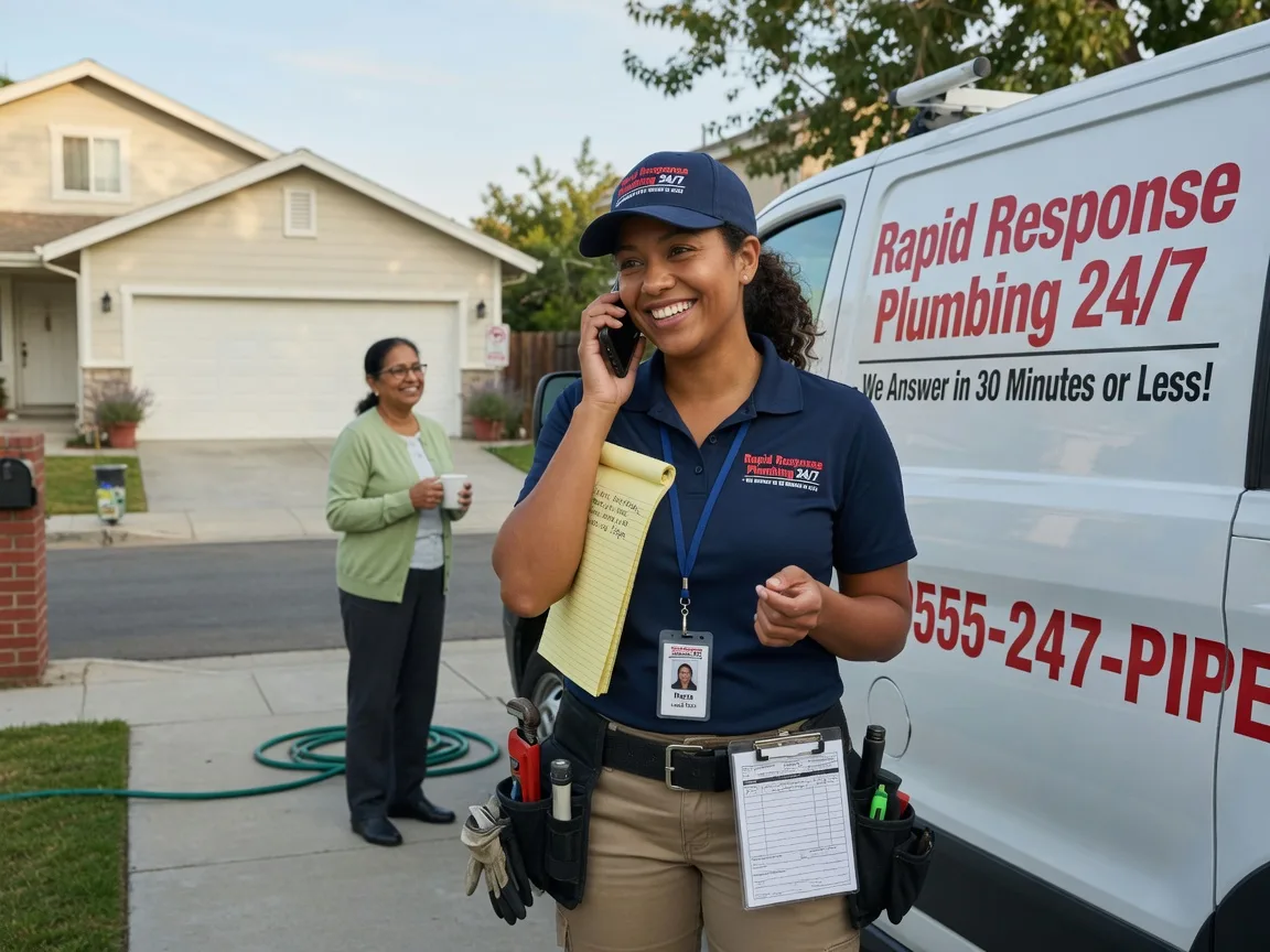 Emergency Plumber Encinal, TX FAQs